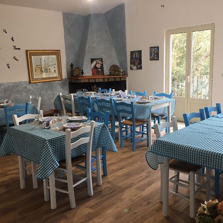 Azienda Agrituristica S'Argalasi - B&B - Affittacamere Loc S'Argalasi Austis Екстер'єр фото