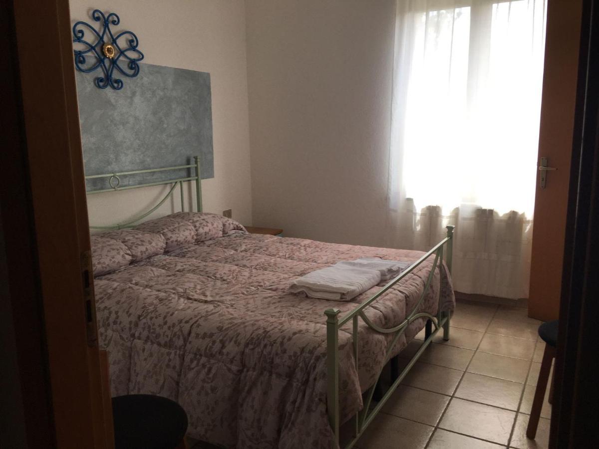 Azienda Agrituristica S'Argalasi - B&B - Affittacamere Loc S'Argalasi Austis Екстер'єр фото