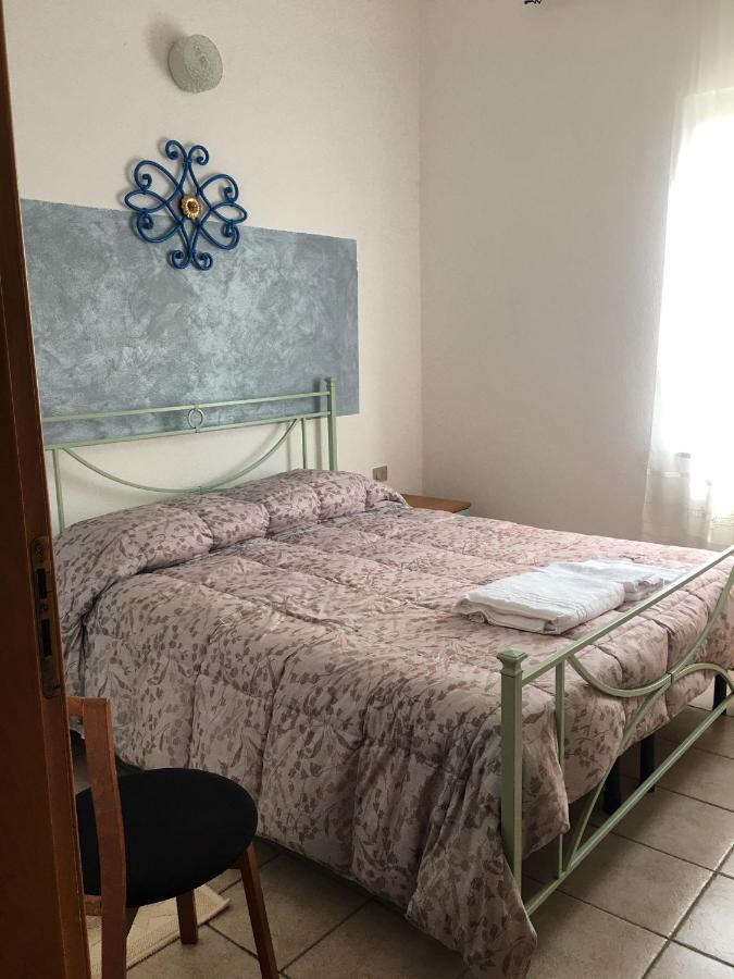 Azienda Agrituristica S'Argalasi - B&B - Affittacamere Loc S'Argalasi Austis Екстер'єр фото