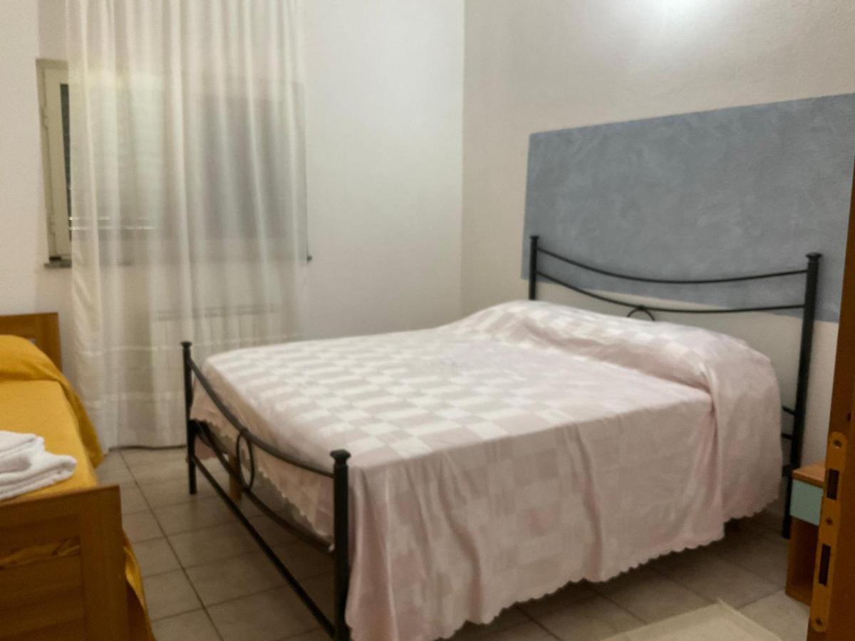 Azienda Agrituristica S'Argalasi - B&B - Affittacamere Loc S'Argalasi Austis Екстер'єр фото
