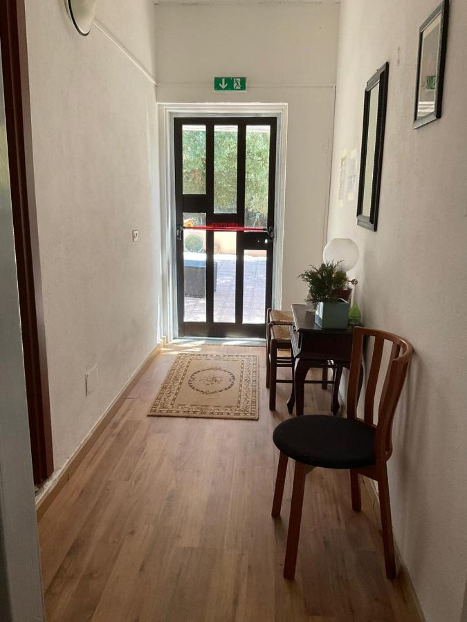 Azienda Agrituristica S'Argalasi - B&B - Affittacamere Loc S'Argalasi Austis Екстер'єр фото
