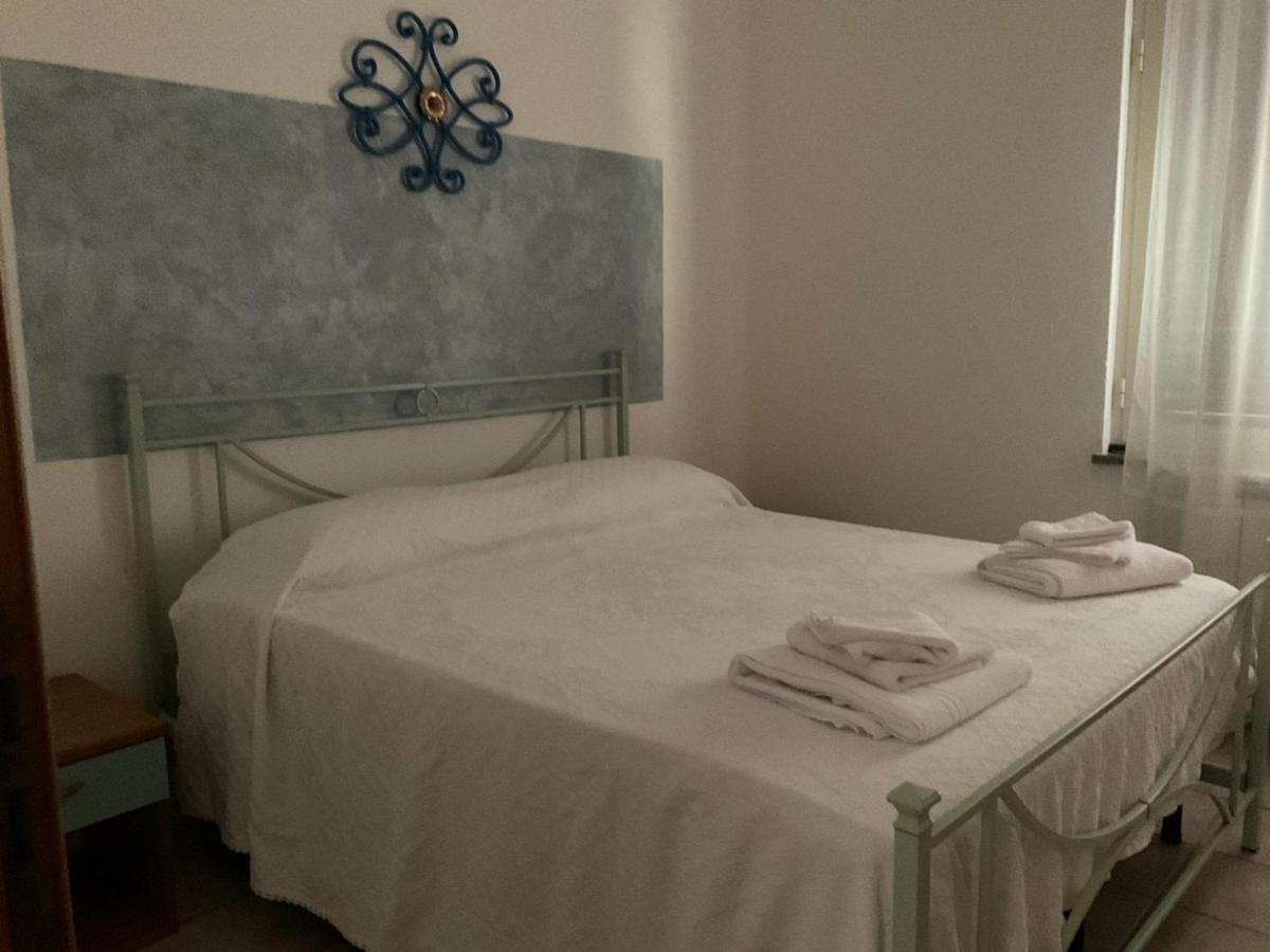 Azienda Agrituristica S'Argalasi - B&B - Affittacamere Loc S'Argalasi Austis Екстер'єр фото