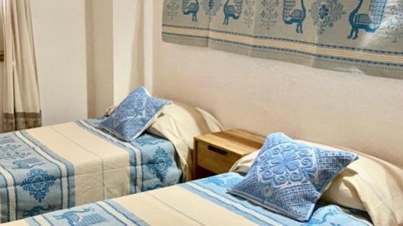 Azienda Agrituristica S'Argalasi - B&B - Affittacamere Loc S'Argalasi Austis Екстер'єр фото