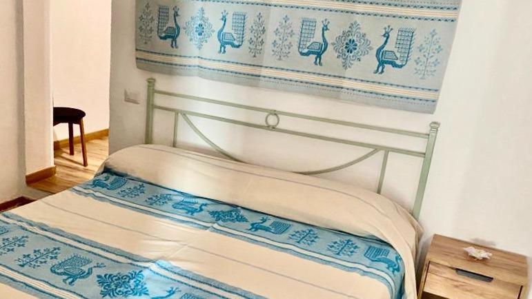Azienda Agrituristica S'Argalasi - B&B - Affittacamere Loc S'Argalasi Austis Екстер'єр фото