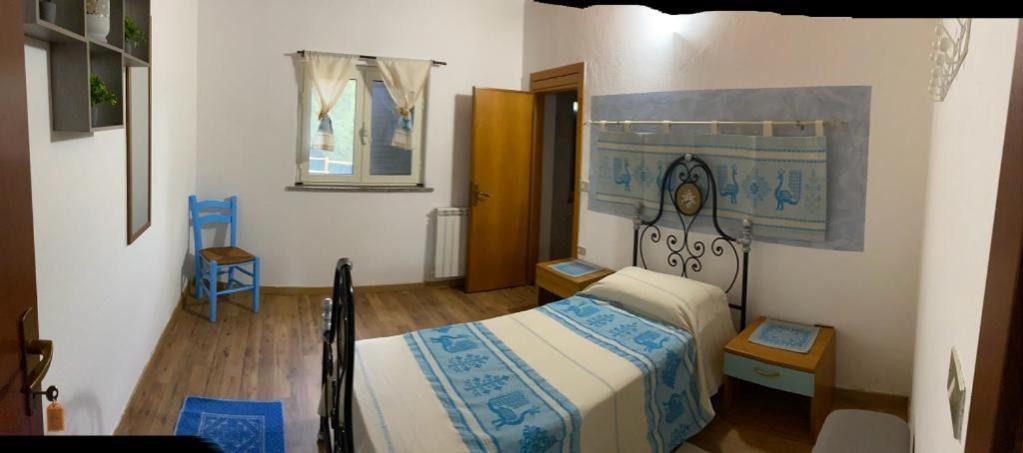 Azienda Agrituristica S'Argalasi - B&B - Affittacamere Loc S'Argalasi Austis Екстер'єр фото